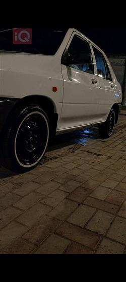 Saipa 131
